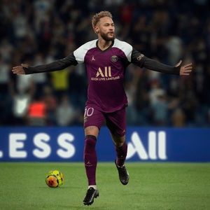 Meet your Posher, Miguel